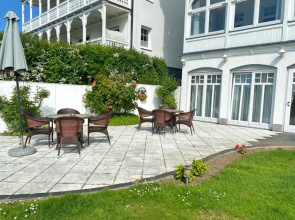 Sassnitz - Villa Anna Villa Anna App 33
