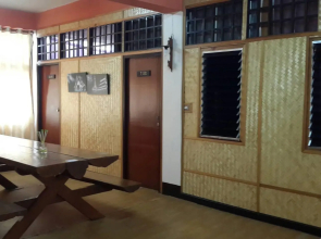Rose Guest House