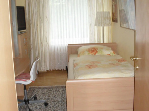 Private Apartments & Rooms Hannover City Center