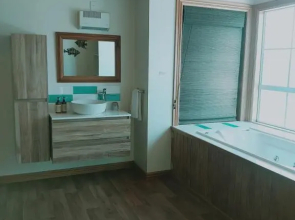 Rarangi Seaview On The Beach