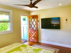 Beautiful Guest House Near Kailua Beach