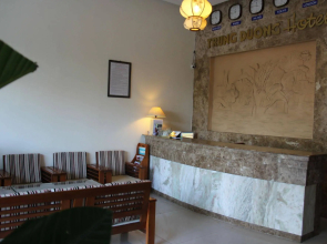 Trung Duong Hotel