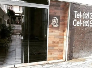 Pousada Castro