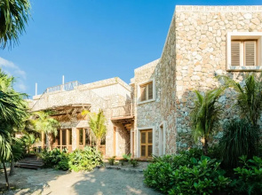 Anana Casa Kaab Kaan Rooftop Pool Beachfront