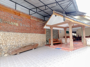 Hotel Bintang Baron