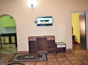 Himalayan inn 2BHK apartment