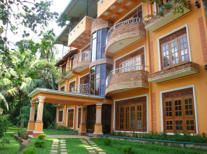 Mount House Hotel