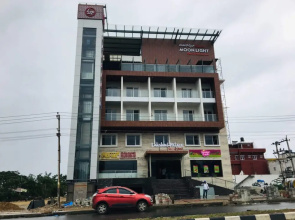 Lakshmi Palace