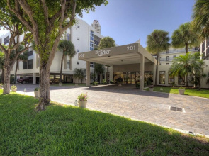 Le Cartier 406 by Go Florida Condo Sunny Isles