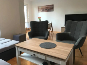 Haus Annelie FEWO 3 EG/OG