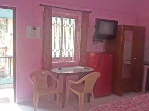 Nelmar Nest Guest House