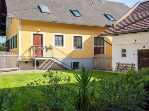 Naturparkbauernhof Pöltl