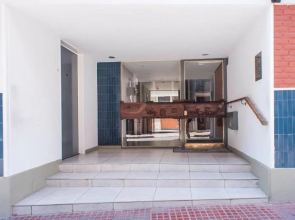 Apartment San Telmo
