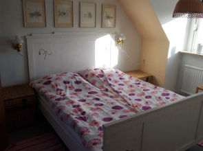 NyGammelsø Bed and Breakfast