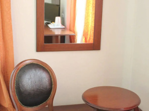 Zaliki Boutique Hotel