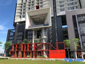 The Perfect Getaway @ Tamarind Suites