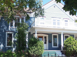 Diplomat Bed & Breakfast