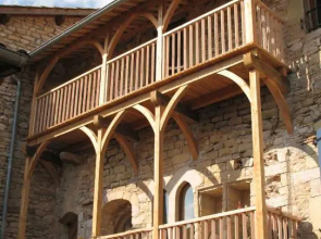 L'Ancienne Auberge