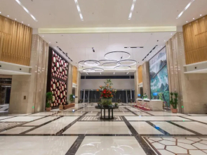 Gloria Grand Hotel Jishou