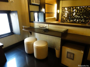 Hotel 2016 Manila Boutique