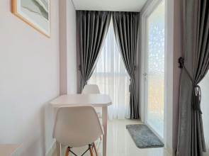 Best Deal And Homey Studio At Tamansari Skylounge Makassar