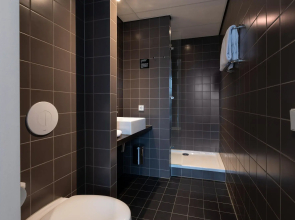 Conscious Hotel Vondelpark