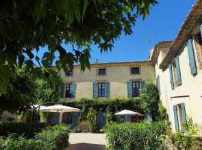 B&B Le Mas de la Soie