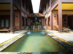 Asean Resort Hanoi