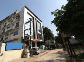 Udupi Residency