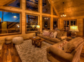 St Ridges by Escape to Blue Ridge