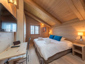 Chalet Altitude 1600