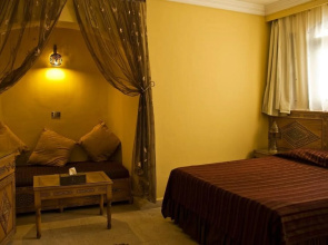 Oriental Rivoli Hotel & SPA