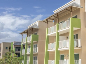 Melia Jardines Del Rey