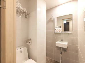 K-Grand Hotel Myeongdong