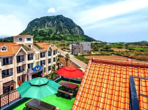 Twobitnalae Resort Jeju