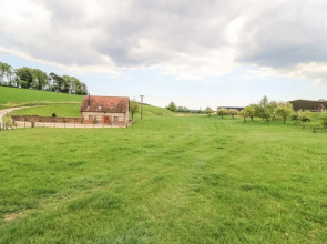 Shepherd's Barn