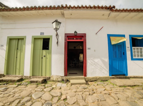 Ferraria Guest House