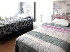 La casa de Glo