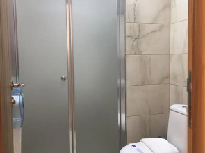 Koc Hotel