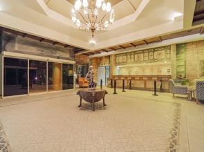 Alexander The Great Resort & Spa