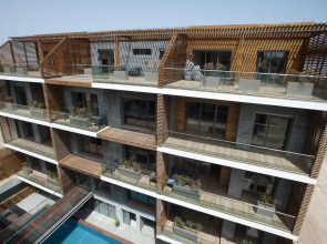 Ocean Park Hotel, Premium Suites & Wellness