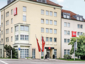 ibis Regensburg City