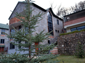Villadzor Apart Hotel