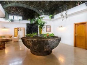 HOTEL-FINCA Rural José Manuel 28pax