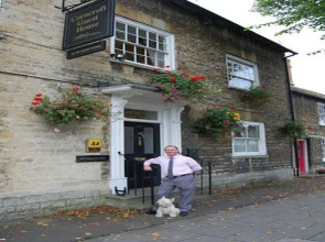 Corncroft Guest House