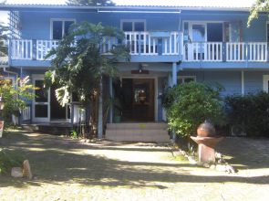 Knysna Herons Guest House