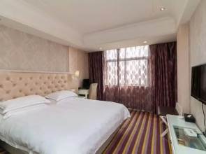 Yiwu Mingjia Hotel