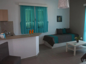Pela Mare Hotel