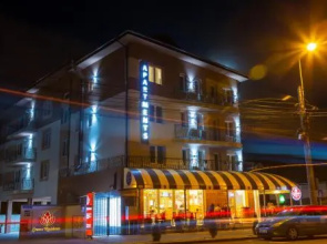 Crema Residence Hotel