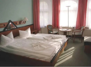 Hotel Heidekrug